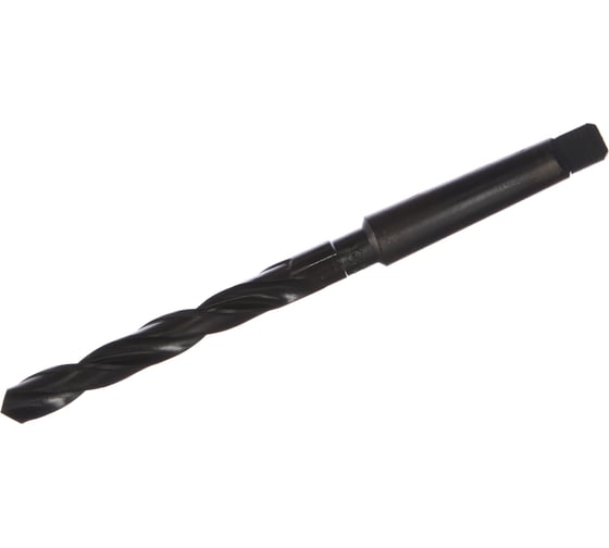Сверло по металлу (14.1х212х114 мм; КМ2; Р6М5) Туламаш 59325