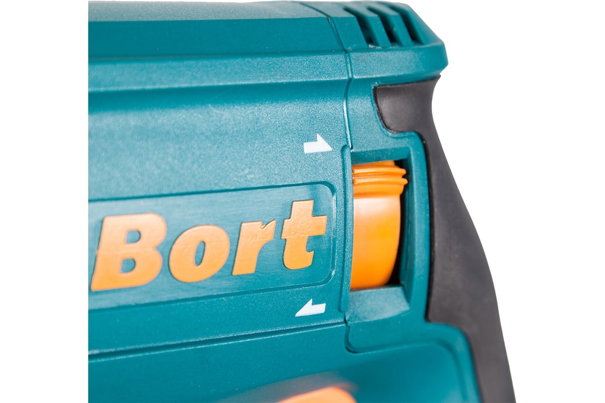 Электрический перфоратор Bort BHD-920X 91272546