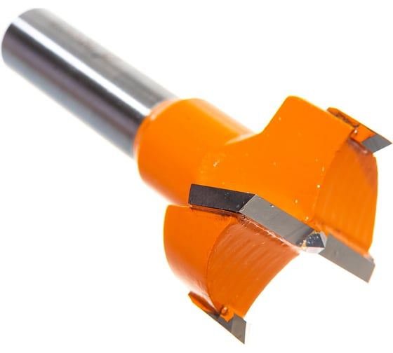 Сверло чашечное (28x57.5 мм; Z=2+2; S=10 мм; LH) ROTIS 442.2857L