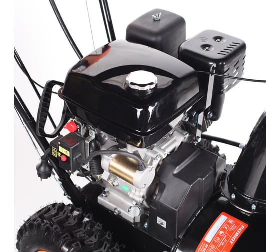 Снегоуборщик Patriot PS 921E 426108482