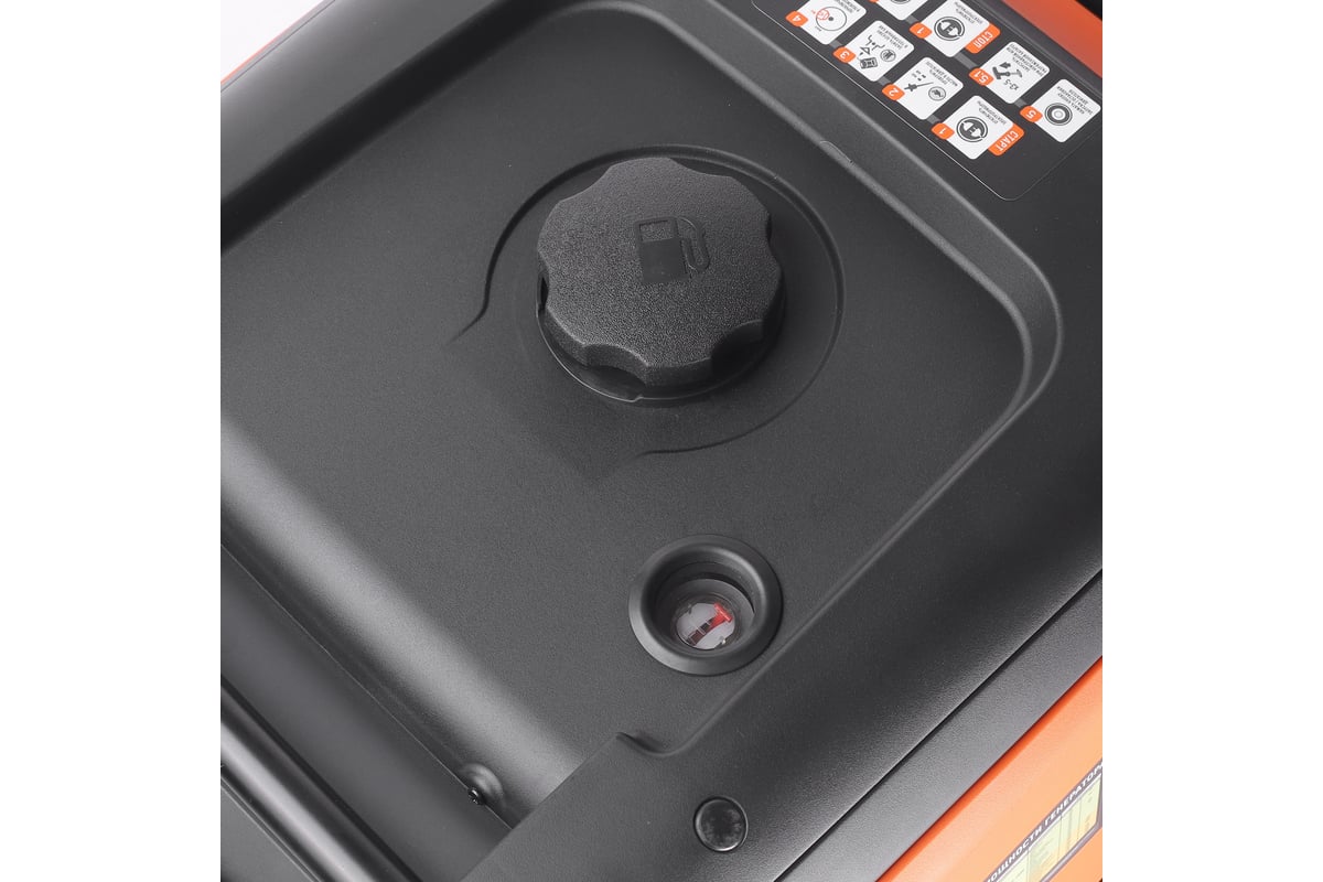 Инверторный генератор Patriot iGX 4000W, 3.5/4.0 кВт 471102340