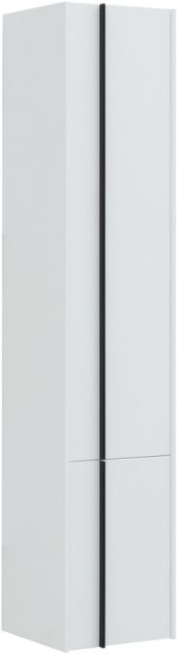 Шкаф-пенал Allen Brau Reality 30 см левый, white matt 1.32002.WM
