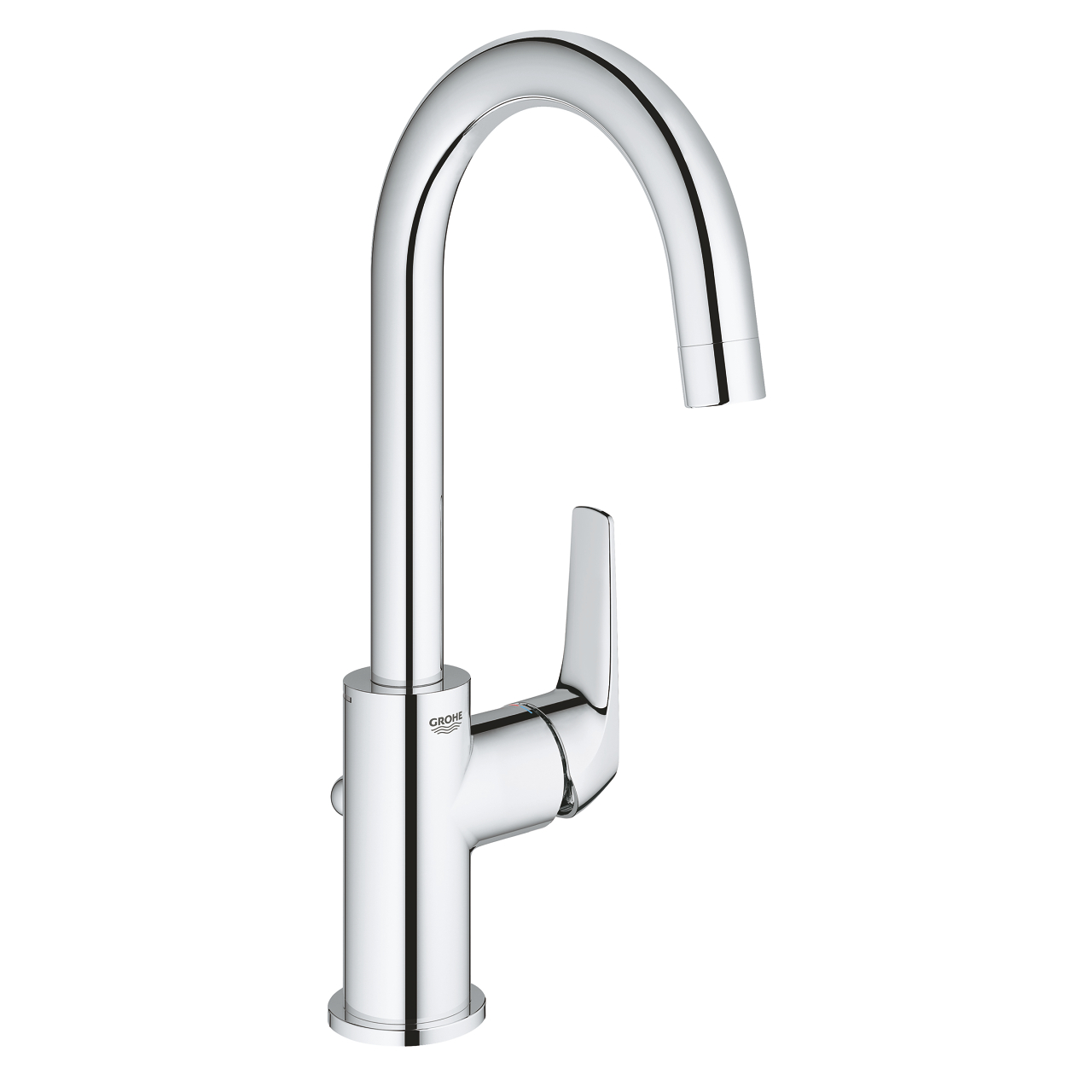 Смеситель для раковины Grohe BauFlow 23753000