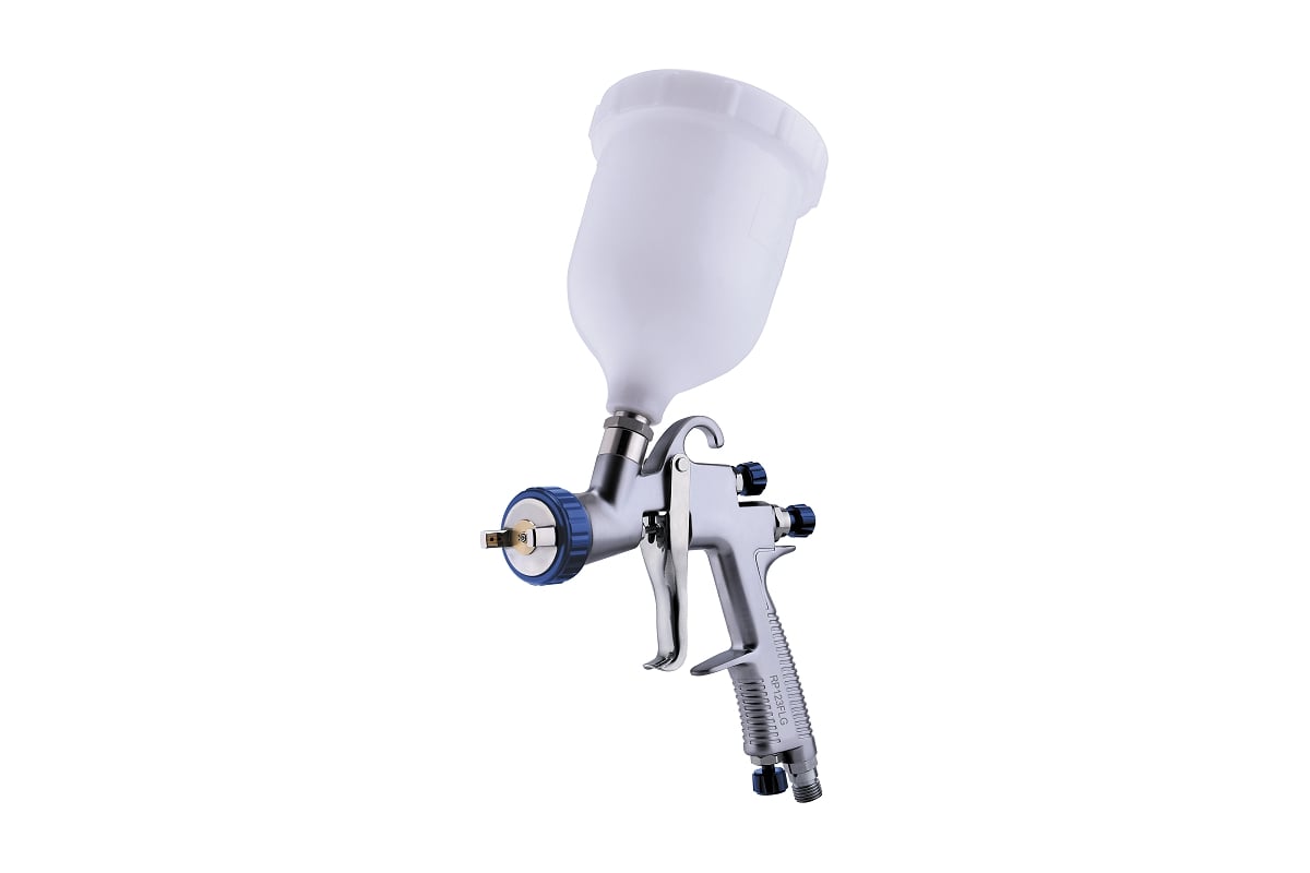 Окрасочный пистолет Huberth FLG, дюза 1.3 RP123FLG-1.3
