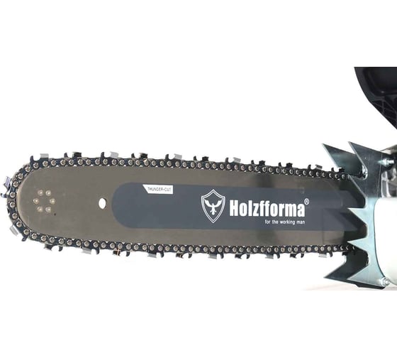 Бензопила Holzfforma G660 Pro 18" G660PRO