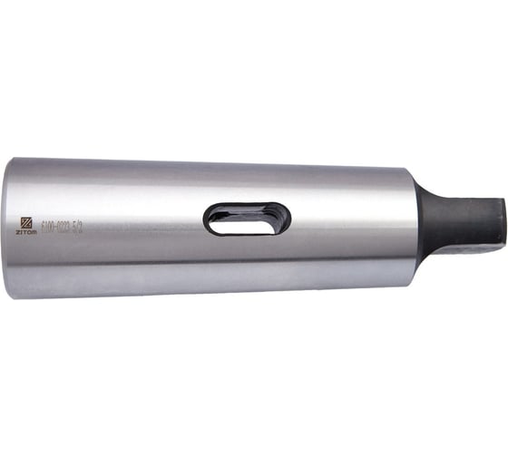 Втулка переходная с лапкой КМ5/КМ2 ZITOM as10052