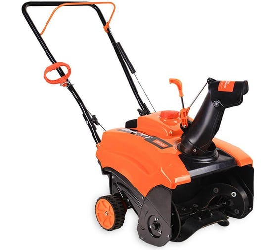 Бензиновый снегоуборщик Patriot PS 301 426108465