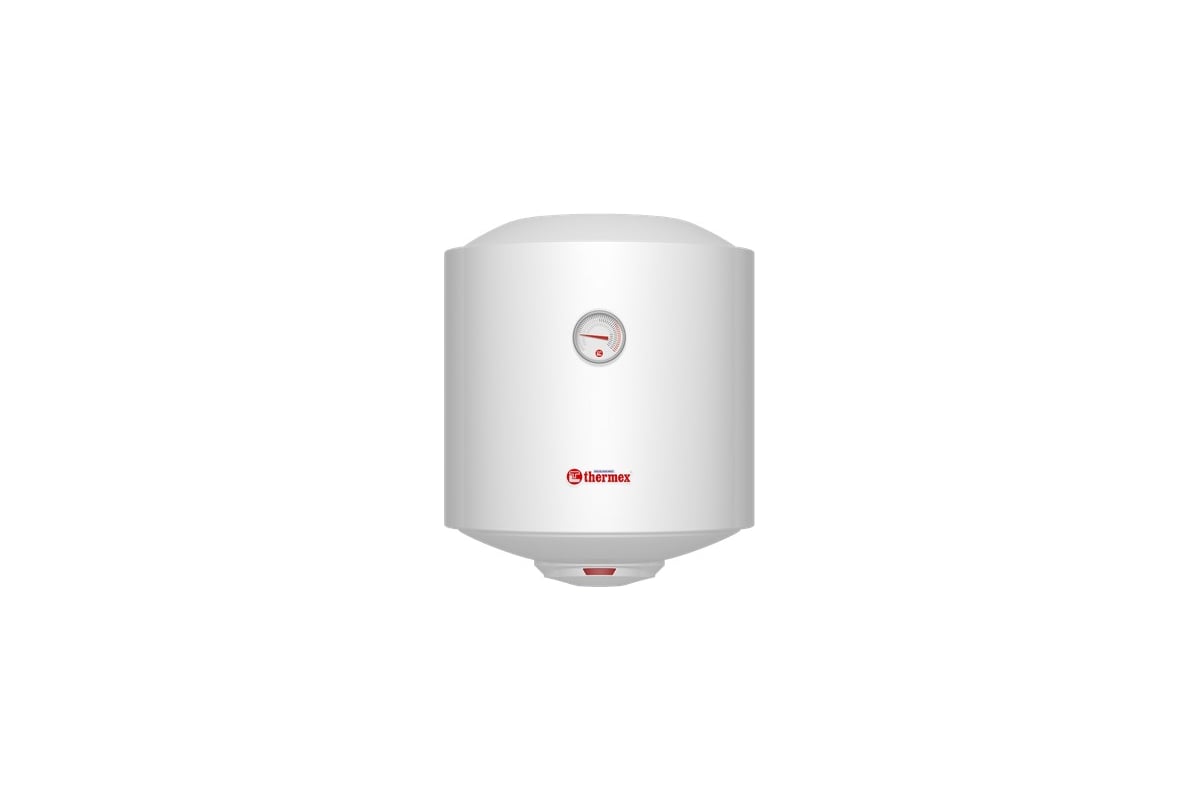 Электрический аккумуляционный бытовой водонагреватель Thermex TitaniumHeat 50 V ЭдЭБ01022