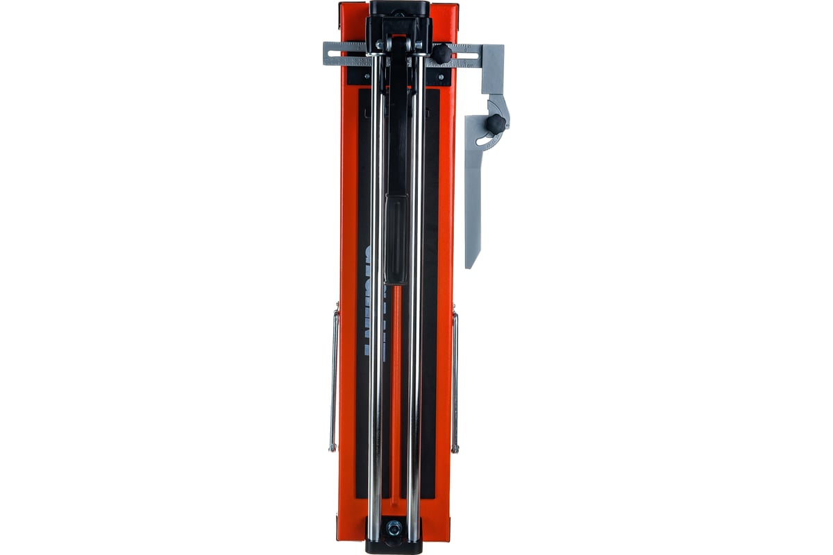 Рельсовый плиткорез Gigant Professional 600 мм PTC-600