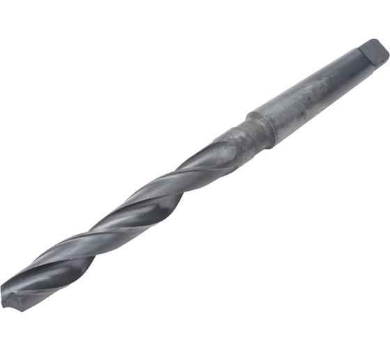 Сверло кх средняя серия (16.0х120х218 мм; КМ2; Р6М5 6542; ГОСТ 10903-77) ИНСТУЛС 00001168949