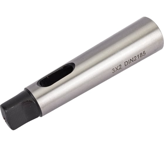 Втулка переходная КМ3/КМ2 с лапкой ТЕХНОРЕАЛ МА310300515