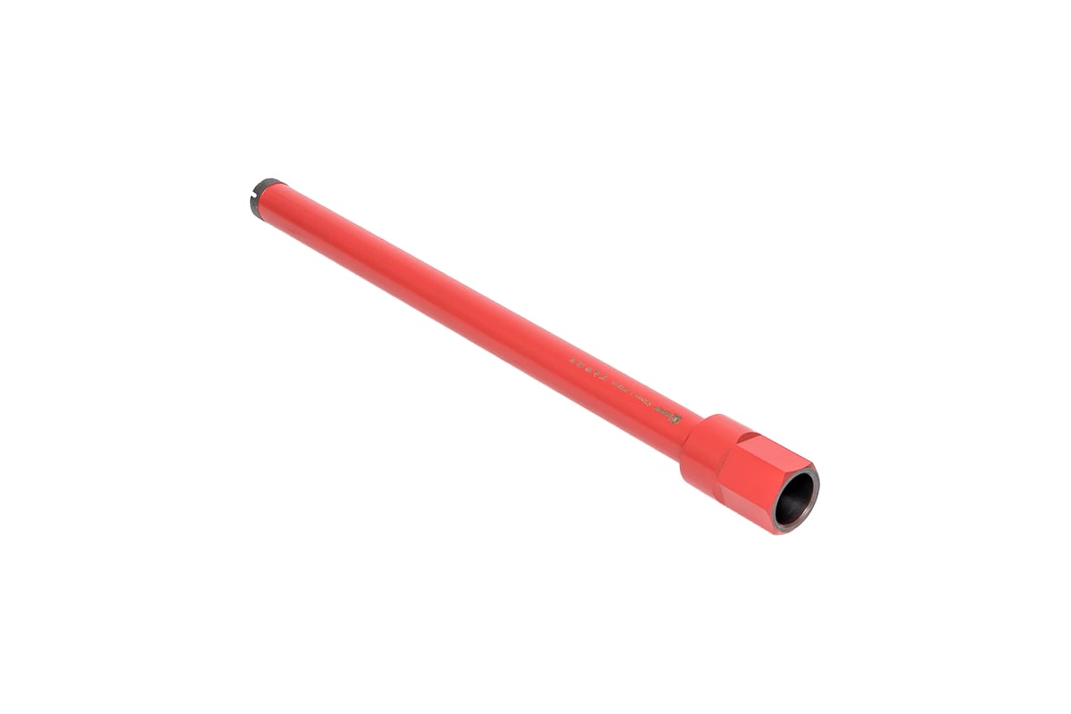 Коронка алмазная проходка Expert WCHP-32/450, 1 1/4" UNC EKF wchp-sf32/450