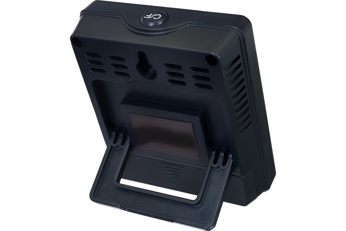 Термогигрометр Levenhuk Wezzer BASE L10 78883
