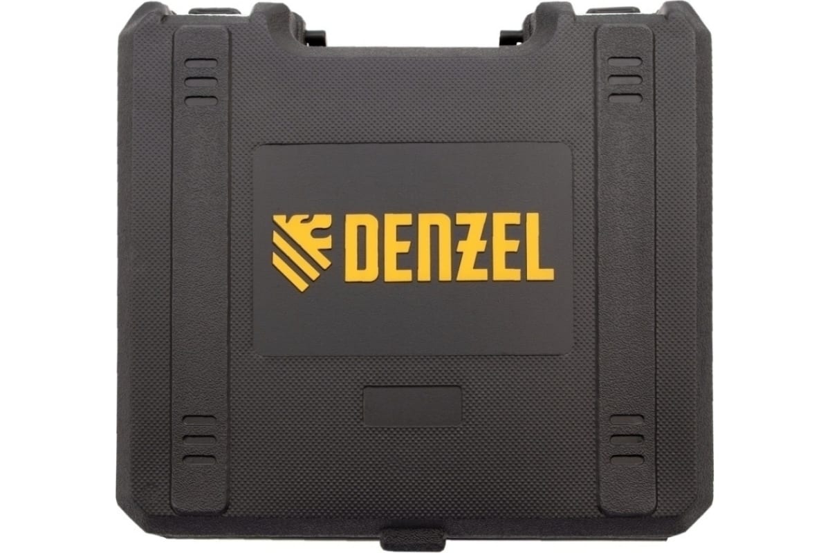 Аккумуляторная дрель-шуруповерт Denzel CDL-IB-18-02 26113, Li-Ion
