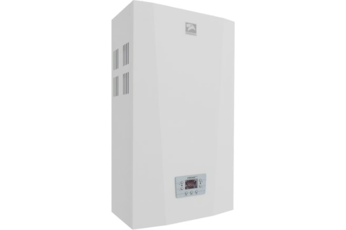 Настенный газовый котёл Lemax с открытой камерой сгорания PRIME-MA24 145691