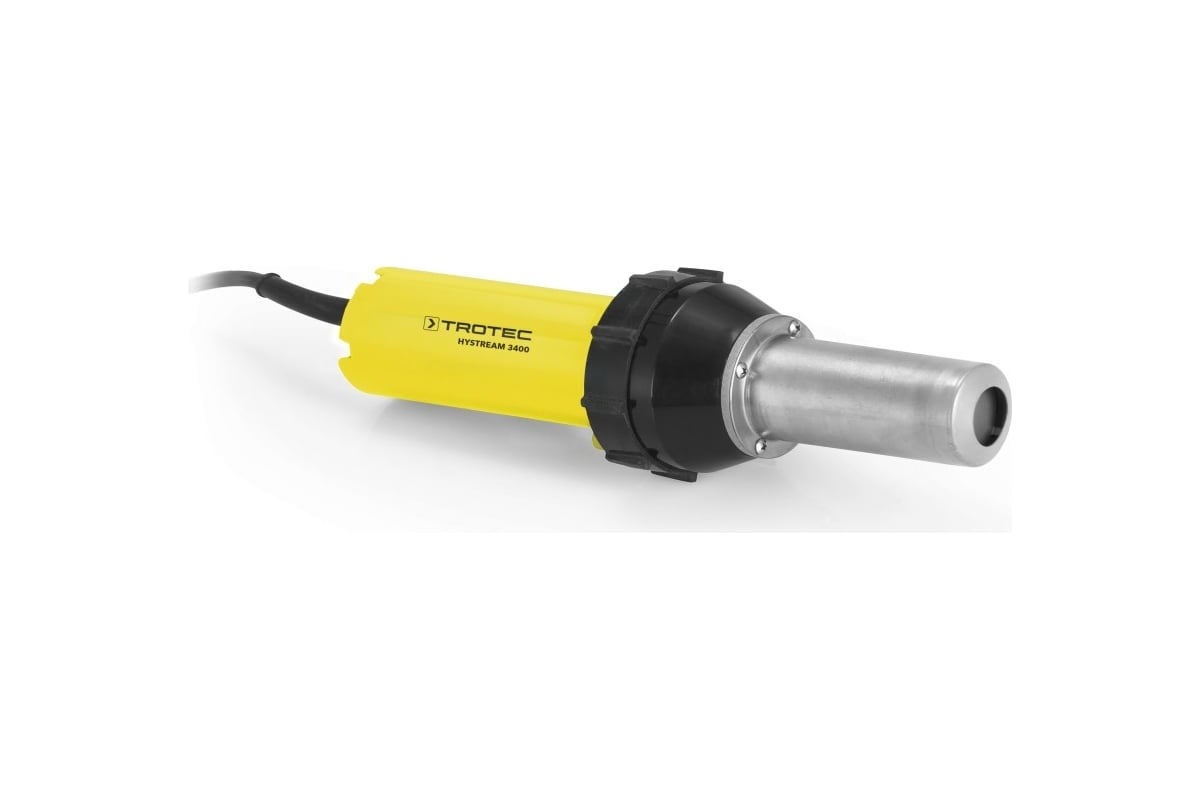 Тепловая пушка Trotec HyStream 3400 6100000058