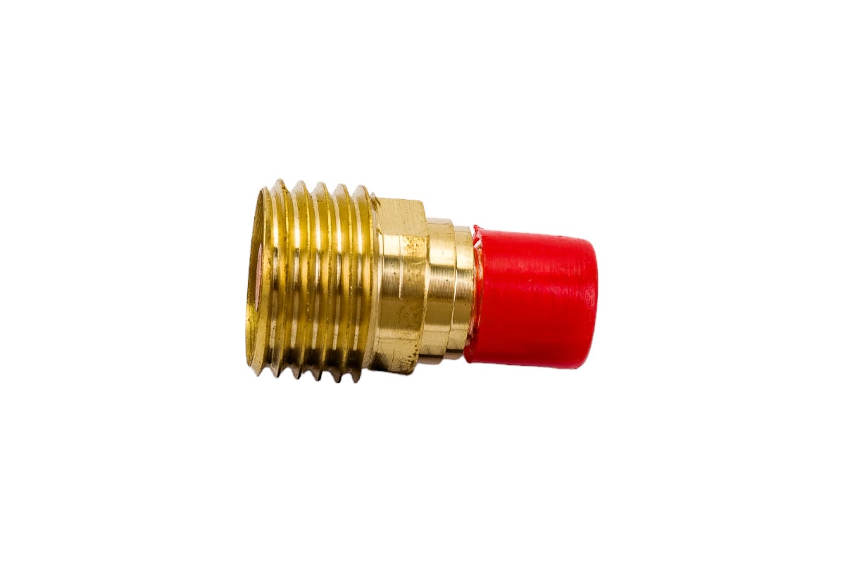 Набор газовых линз Ripper Set 3 №16 TIG 9/20 Start STTR1603