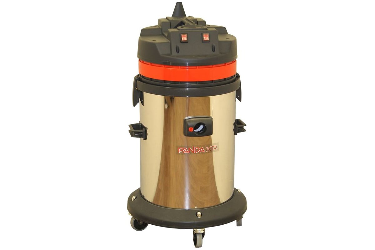 Водопылесос Soteco PANDA 429 GA XP INOX 09832 ASDO