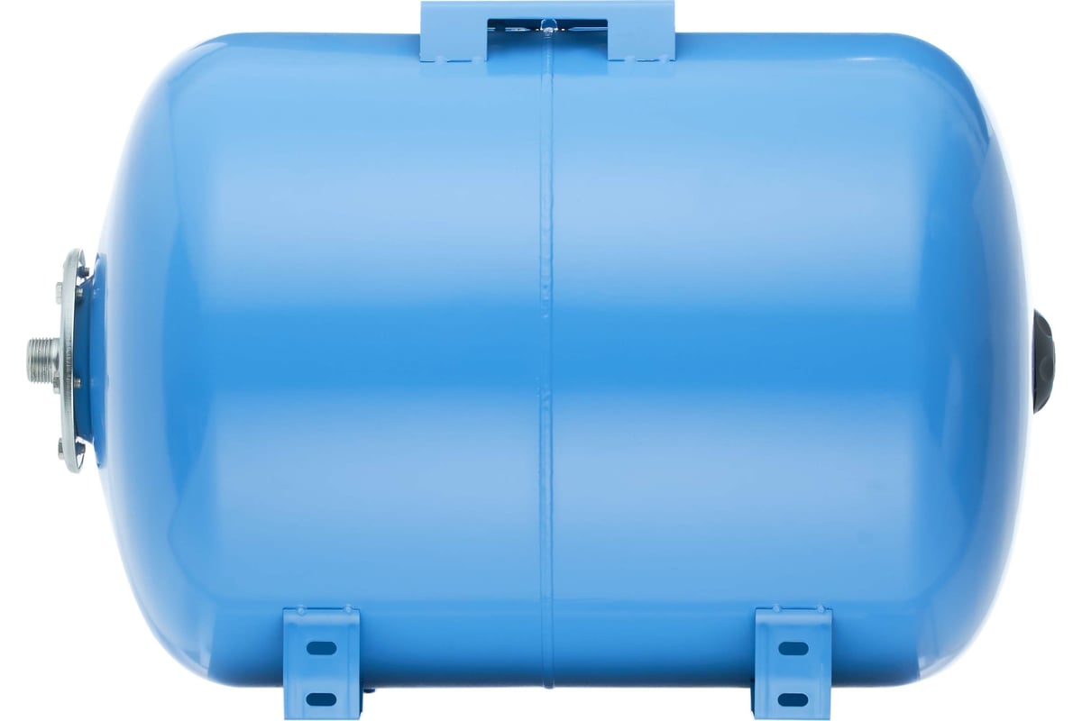 Гидроаккумулятор горизонтальный (100 л) UNIPUMP 77074