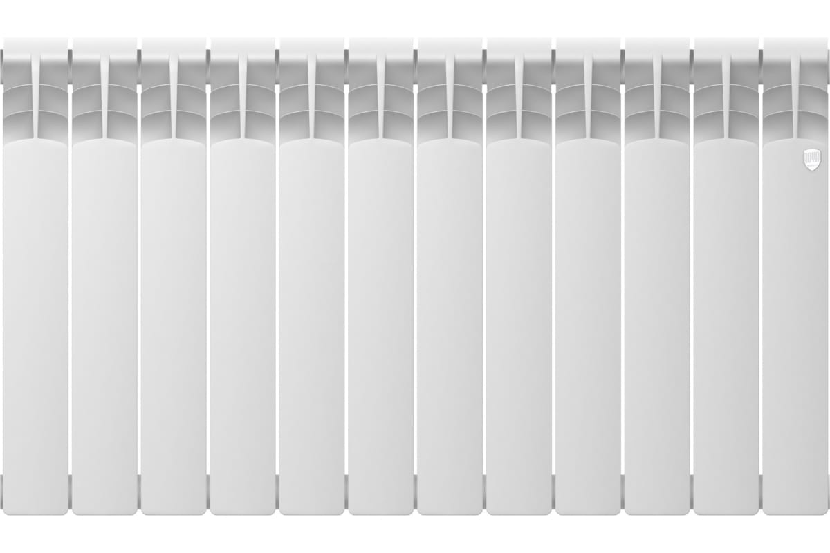 Радиатор Royal Thermo Revolution Bimetall 500 2.0 – 12 секций НС-1295110