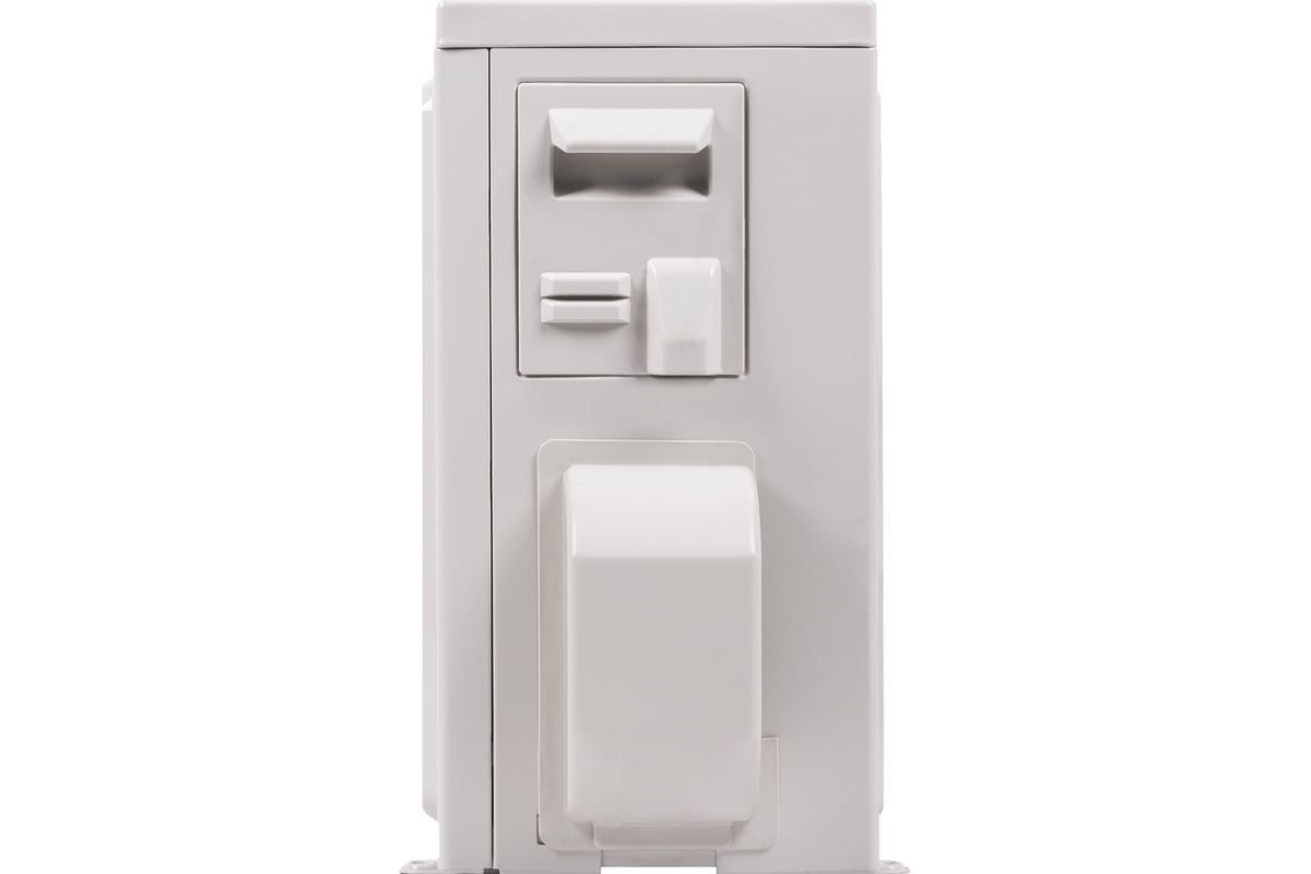 Сплит-система Ballu инверторного типа Platinum Black DC BSPI-10HN8/BL/EU комплект НС-1478047