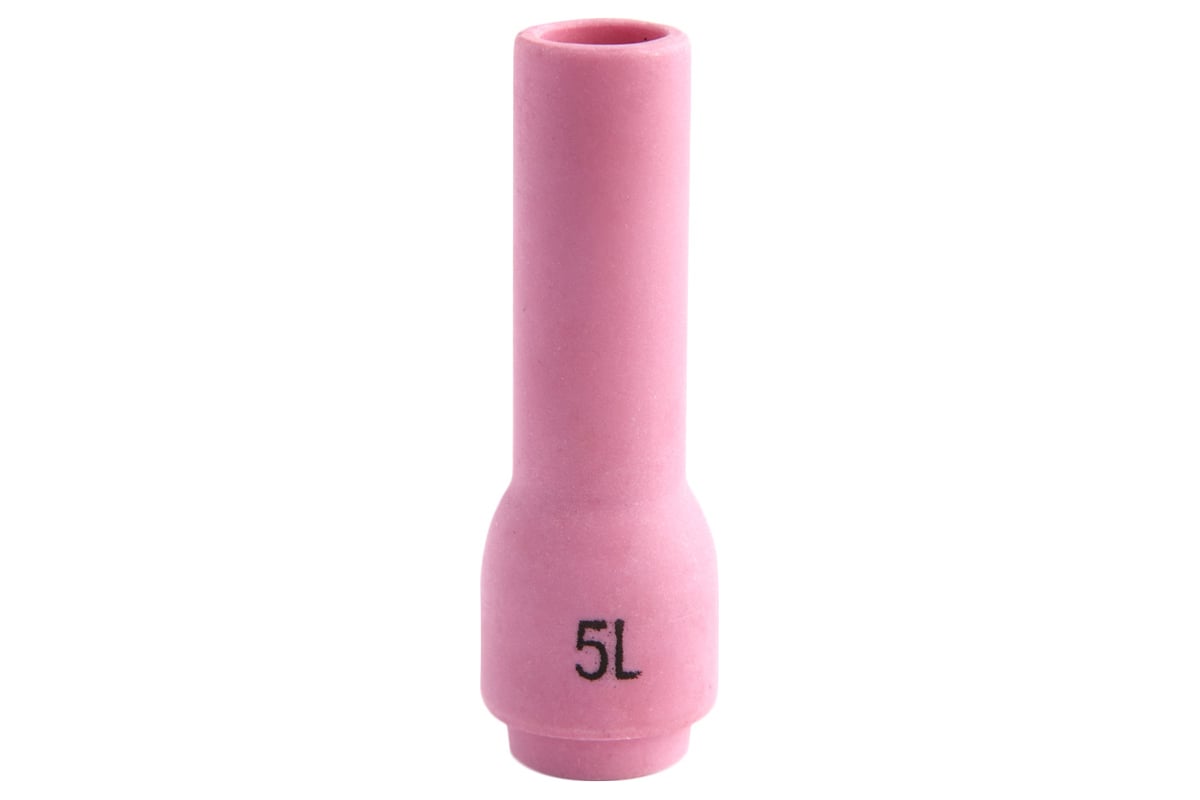 Сопло №5L S-L (8х76 мм) для TW 17-18-26 TopWeld TW.213.303208