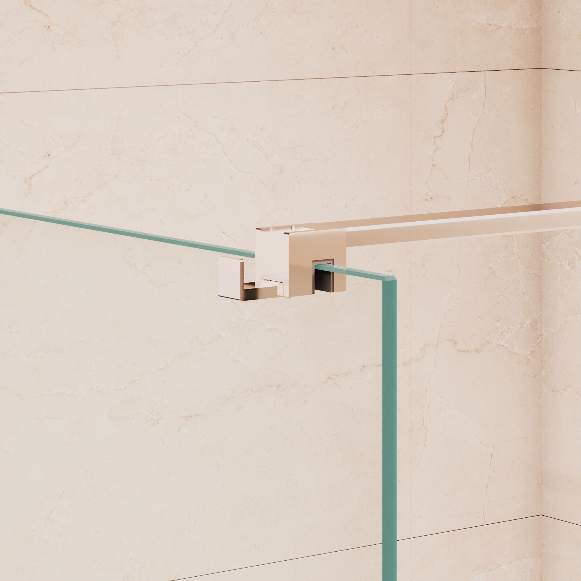 Душевая перегородка RGW Walk In WA-210 120x195 с крючком для полотенца/халата, хром, матовое 351021012-21 Душевая перегородка RGW Walk In WA-210 120x195 с крючком для полотенца/халата, хром, матовое 351021012-21