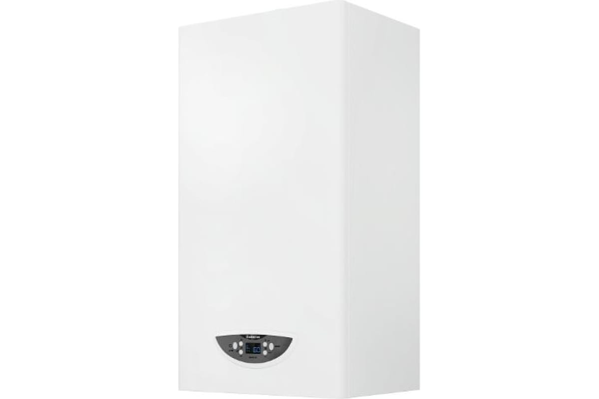Настенный газовый котел Ariston egis xc 24 ff 3302266