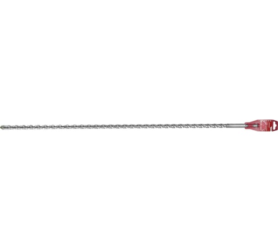 Бур усиленный SDS-plus 20x940/1000 мм Политех 4120100