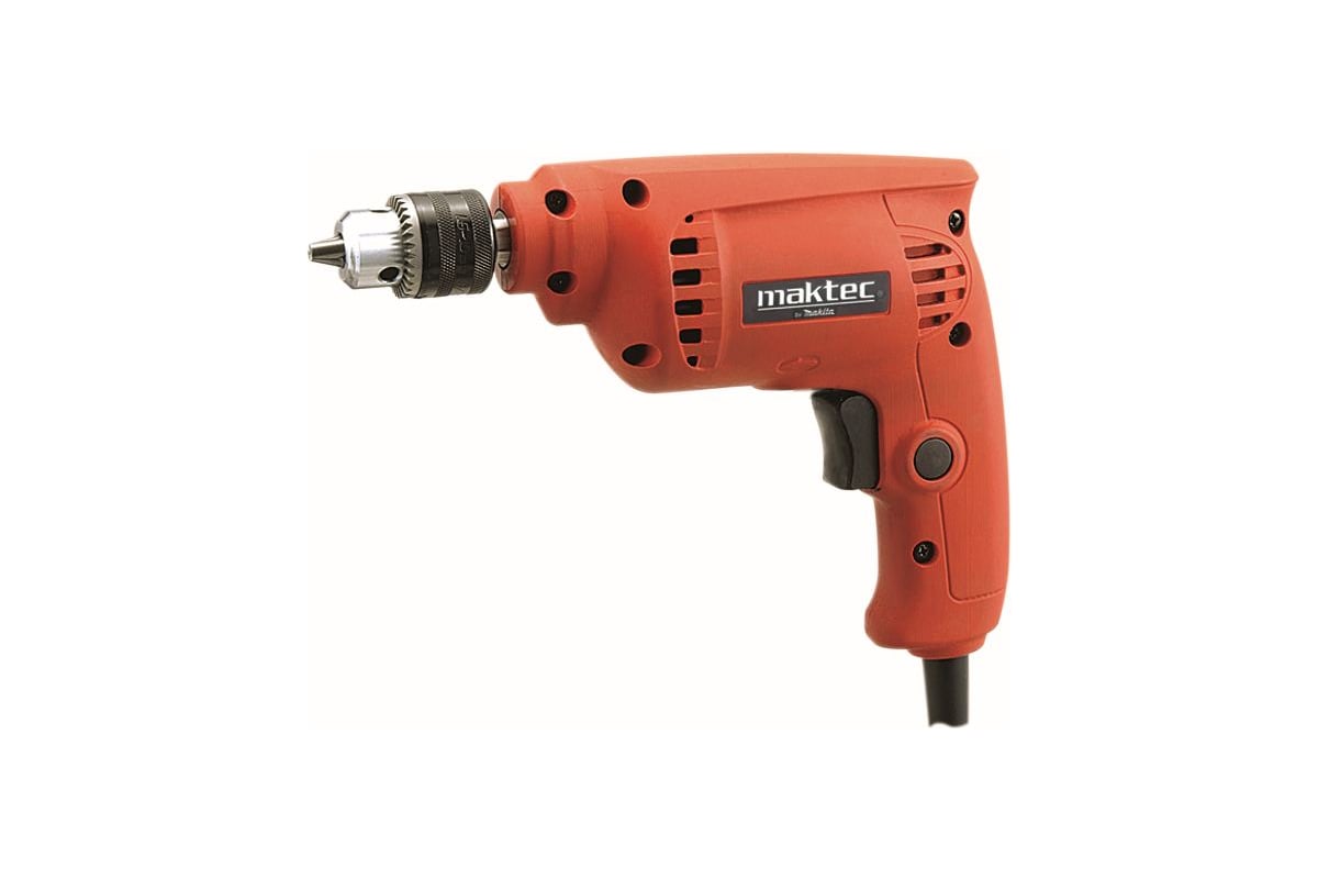 Дрель Maktec by Makita MT602