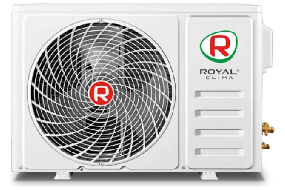 Сплит-система Royal Clima RC-AN28HN/IN/RC-AN28HN/OUT