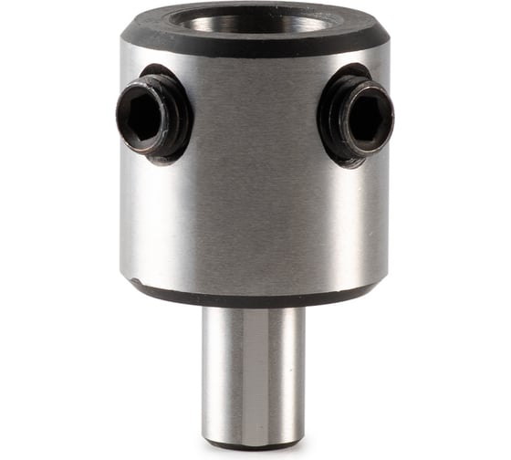 Переходник с ц/х 12.5 мм на Weldon 19 KORNOR 20500009