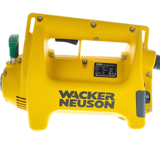 Двигатель для вибратора Wacker Neuson M 1500 5100005142
