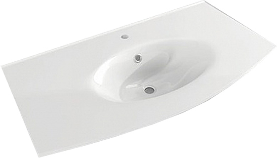 Мебель для ванной Cezares Dalila 100 см