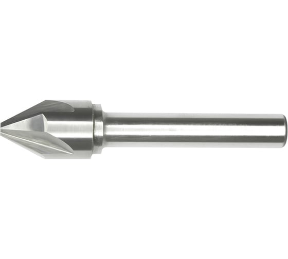 Зенковка твердосплавная Z14-8.4.60 Твинтос Z0033