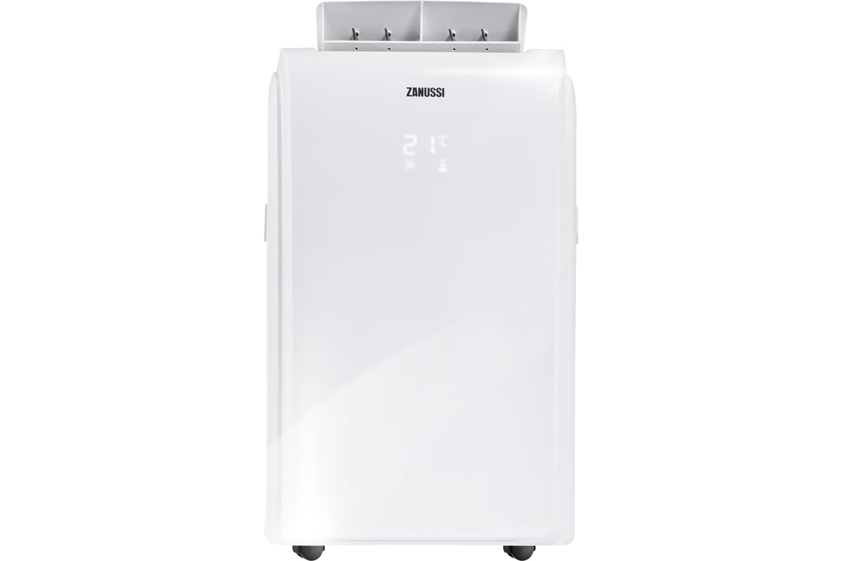 Мобильный кондиционер Zanussi Massimo Solar ZACM-09 MSH/N1 НС-1294910