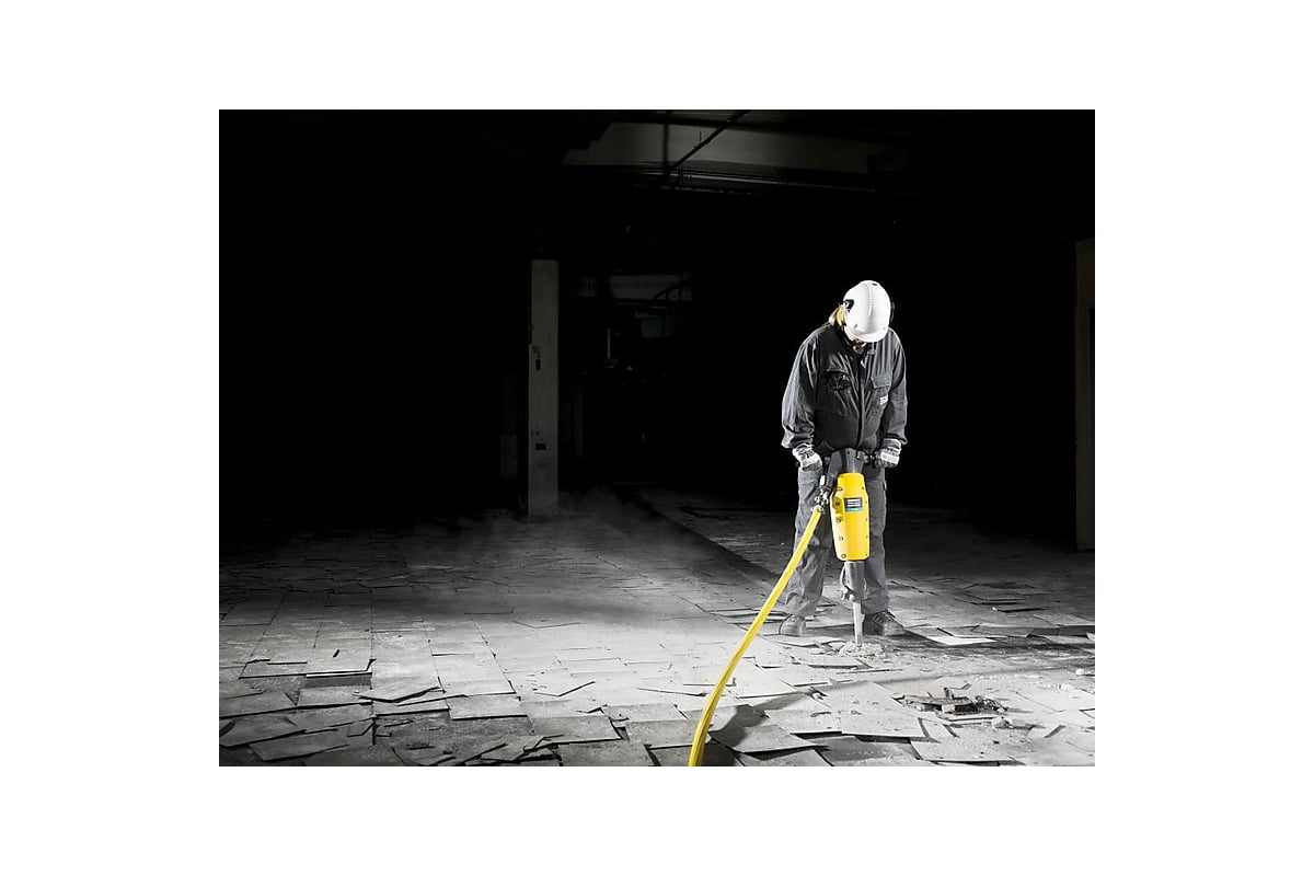 Пневматический бетонолом Atlas Copco RTEX H28, 28x160 8461012520