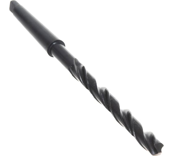 Сверло кх длинная серия (9.3х107х188 мм; КМ1; Р6М5; ГОСТ12121-77) ИНСТУЛС 00001177539