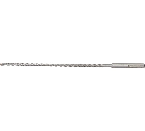 Бур с двойной спиралью SDS-max (12х480х540 мм) Спец О-230101