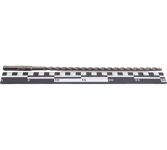 Бур 8 х 250/310 W-напайка SDS+ Eco 2-plus RITTER PS10208310
