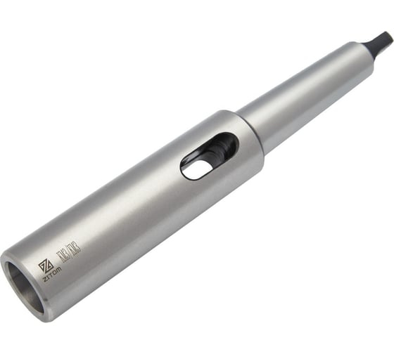 Втулка переходная длинная с лапкой КМ3/КМ3 ZITOM as21033