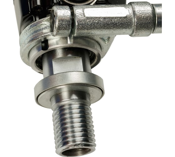 Машина сверлильная Diamaster S-180 2.0кВт/220В, д.20-180 мм, 520/1400/2900 об.мин PRO 000.441.8469