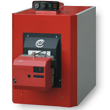 Жидкотопливные котлы отопления