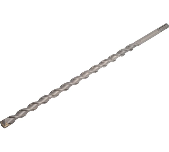 Бур по бетону (14х350 мм; SDS-Plus; тип /-/) Messer BI-14-350