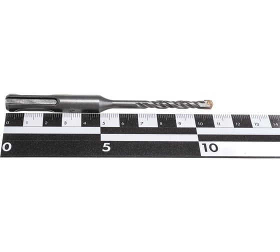 Бур усиленный (5x110 мм) SDS-plus Gigant GRD 11047