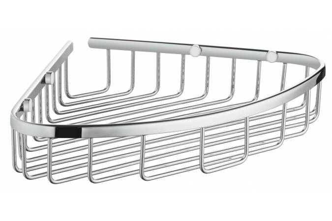 Полка Grohe BauCosmopolitan 30 см угловая 40663001