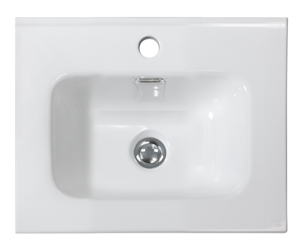 Раковина BelBagno 50 см BB500/390ETL