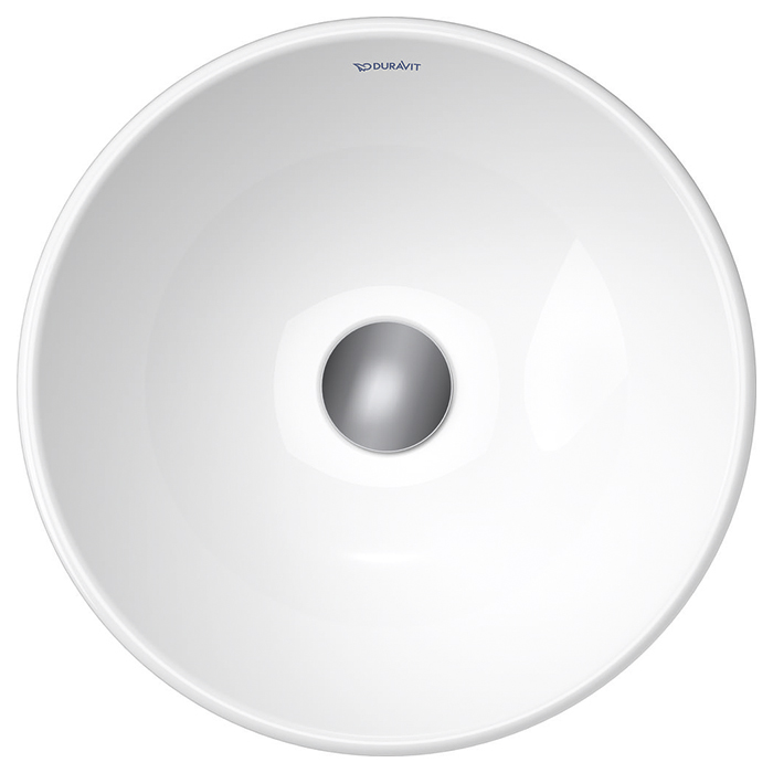 Раковина Duravit D-Neo 2371400070 40 см