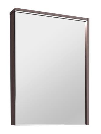 Зеркальный шкаф Акватон Стоун 60 см