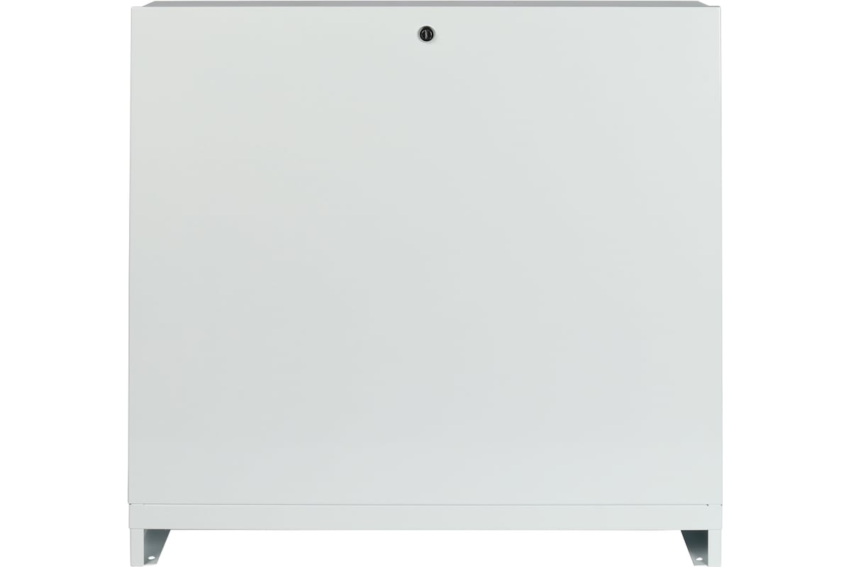 Распределительный наружный шкаф STOUT ШРН-3 8-10 выходов 651x120x704 SCC-0001-000810